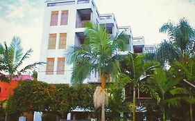 Asante Hotel